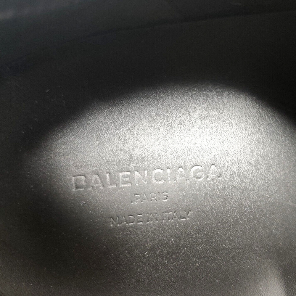 Balenciaga Sneakers EU 45 US 11.5 Iridescent Multicolor Designer Casual Italy - Picture 3 of 16